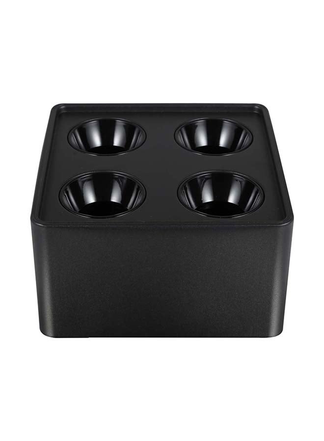 Thirty 13 Amps Black Piano Color
