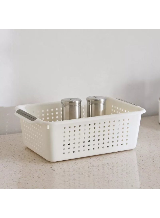 هوم بوكس سلة تنظيم خزانة المطبخ أوميجا - Image 5
