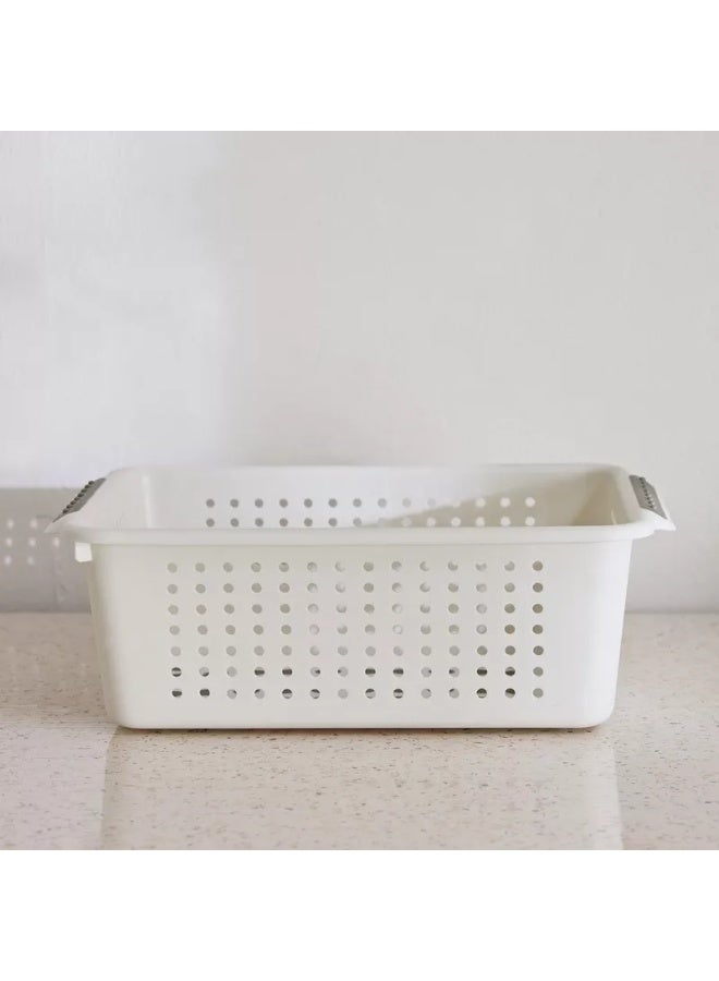 هوم بوكس سلة تنظيم خزانة المطبخ أوميجا - Image 4