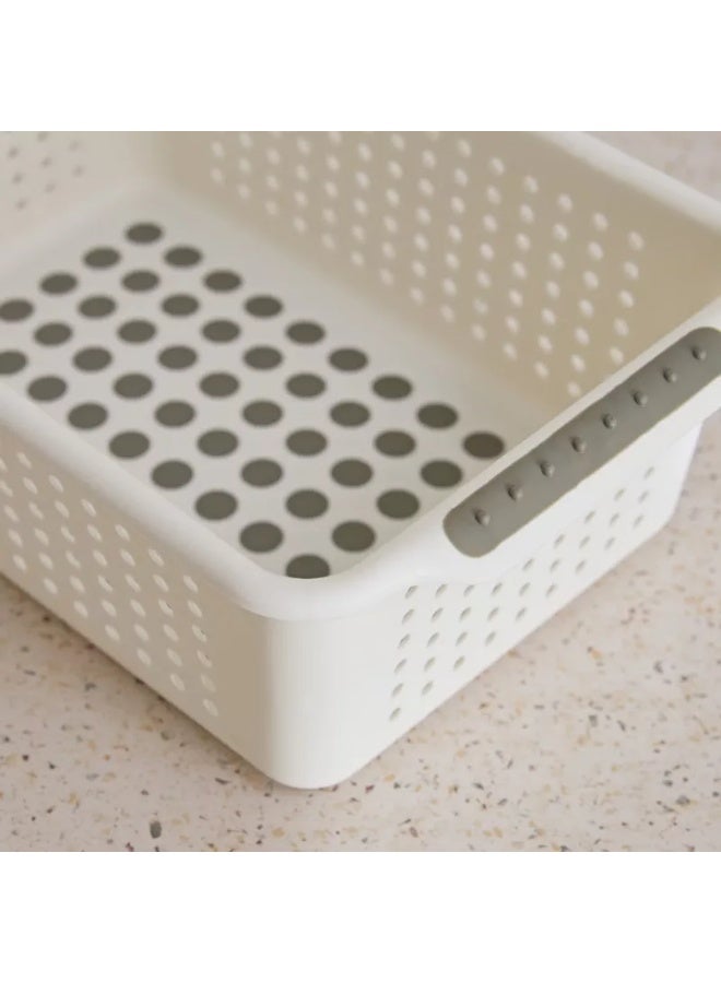 هوم بوكس سلة تنظيم خزانة المطبخ أوميجا - Image 3