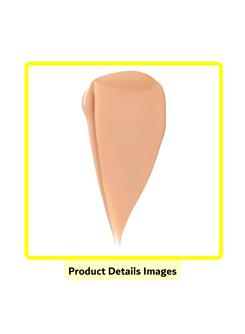 elf Halo Glow Skin Tint Light Coverage Foundation - Mineral SPF 50 - 6 Light Cool - Image 2
