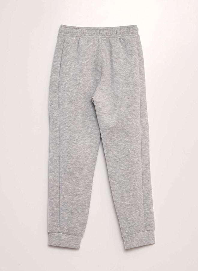 Kiabi Boy Joggers Sweatshirt Fabric  - Image 3
