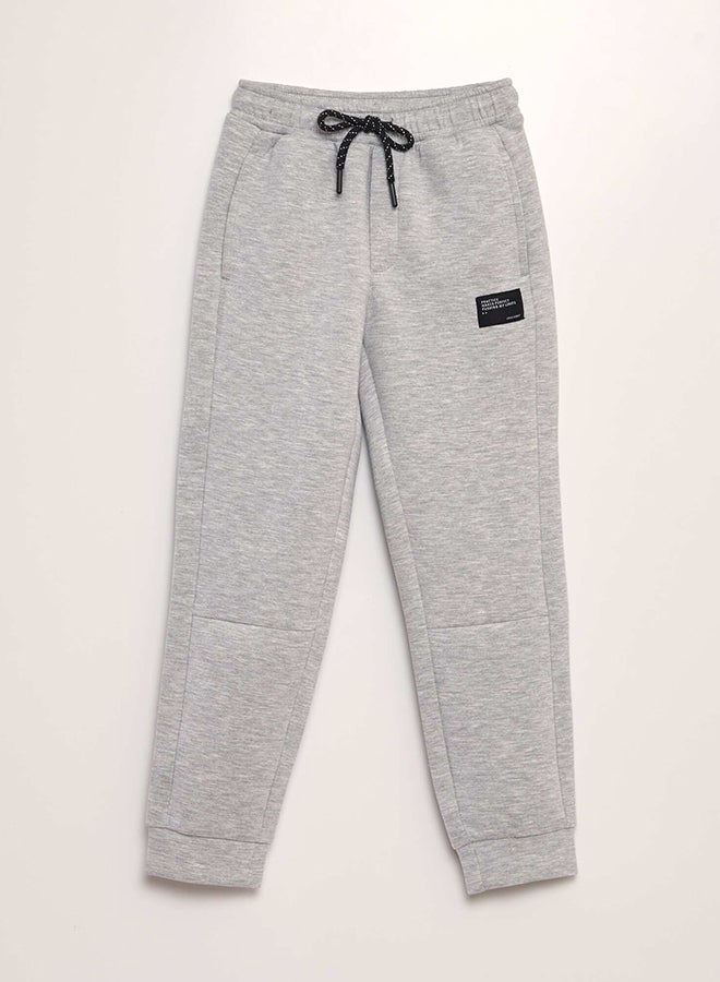 Kiabi Boy Joggers Sweatshirt Fabric  - Image 1