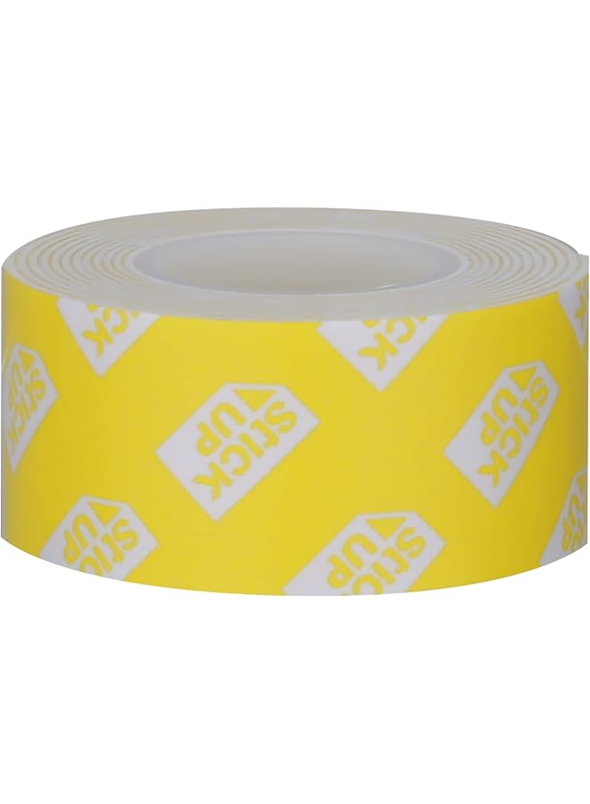 Deli Mounting Double Sided Tape 5 Meter Length - Image 2