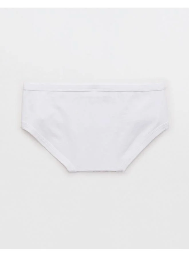 آري من امريكان ايجل Aerie Real Soft® Stretch Cotton Boybrief Underwear