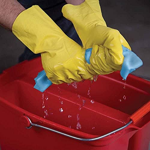 Scott 75130 Scott Single Rolls Blue Shop Towels Disposable 55 Sheets Pack 110 Total Paper Towels (2 PACK BUNDLE) Professional DIY Oil Absorbent Wipes 39.5 Sq Feet a Roll - Image 5