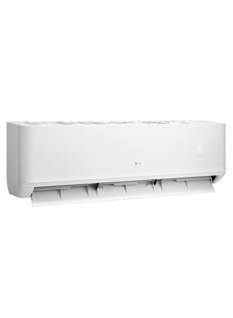إل جي مكيف هواء LG فريش سبليت، بارد، 21,500BTU، واي فاي-إنفيرتر - ND242C0UK0 - Image 2