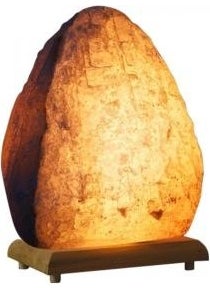 Yaren Tuz Lamba Yaren Salt Lamp Natural High Quality Salt Lamp 3-4 kg 