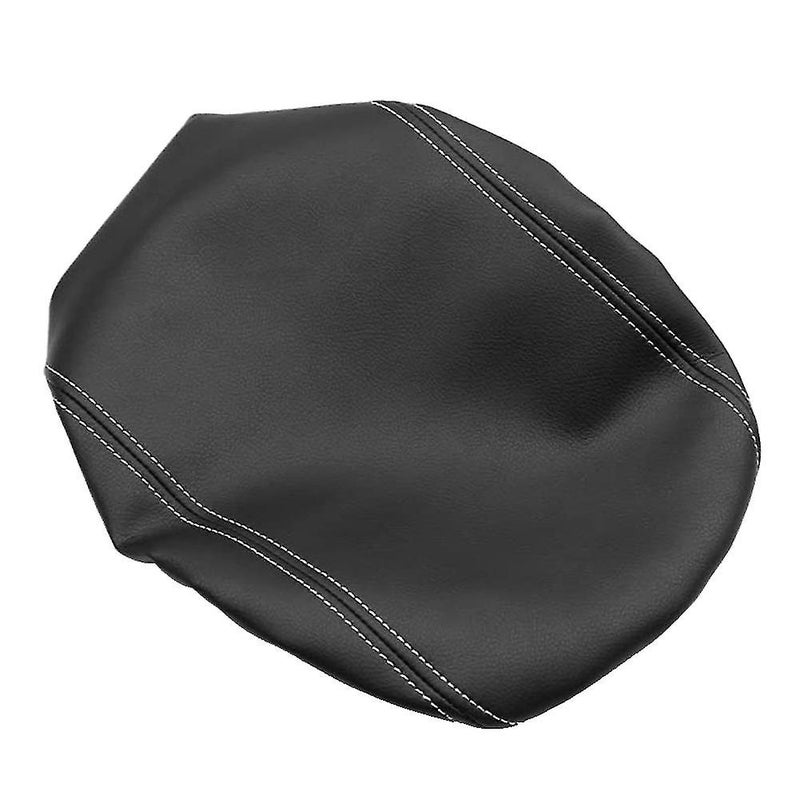 Car Pu Center Console Armrest Box Cover For-bmw X3 G01 2018 -2020 - Image 1