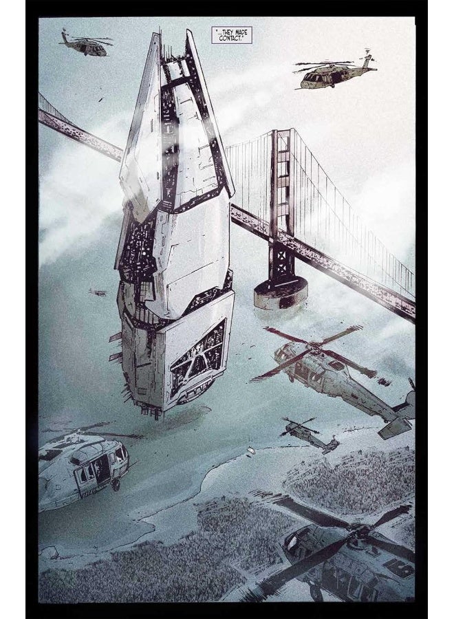 Port of Earth Deluxe Edition - Image 3