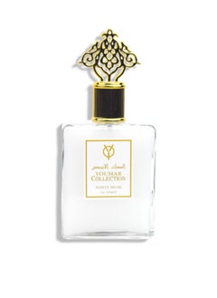 YOUMAR White Musk Spray 100ml  - Image 1