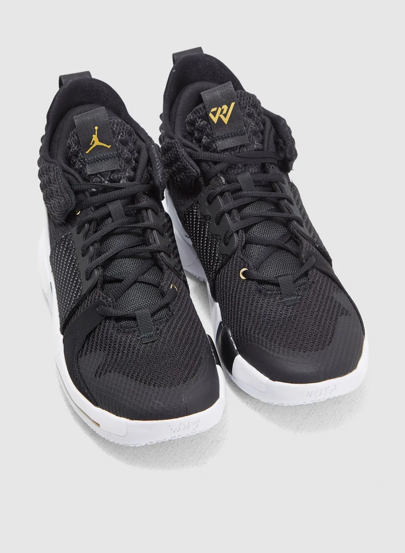Jordan Jordan Why Not Zero.2