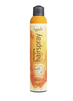 Agadir Agadir Firm Hold Argan Oil Finishing Spray 365 ml  - Image 1