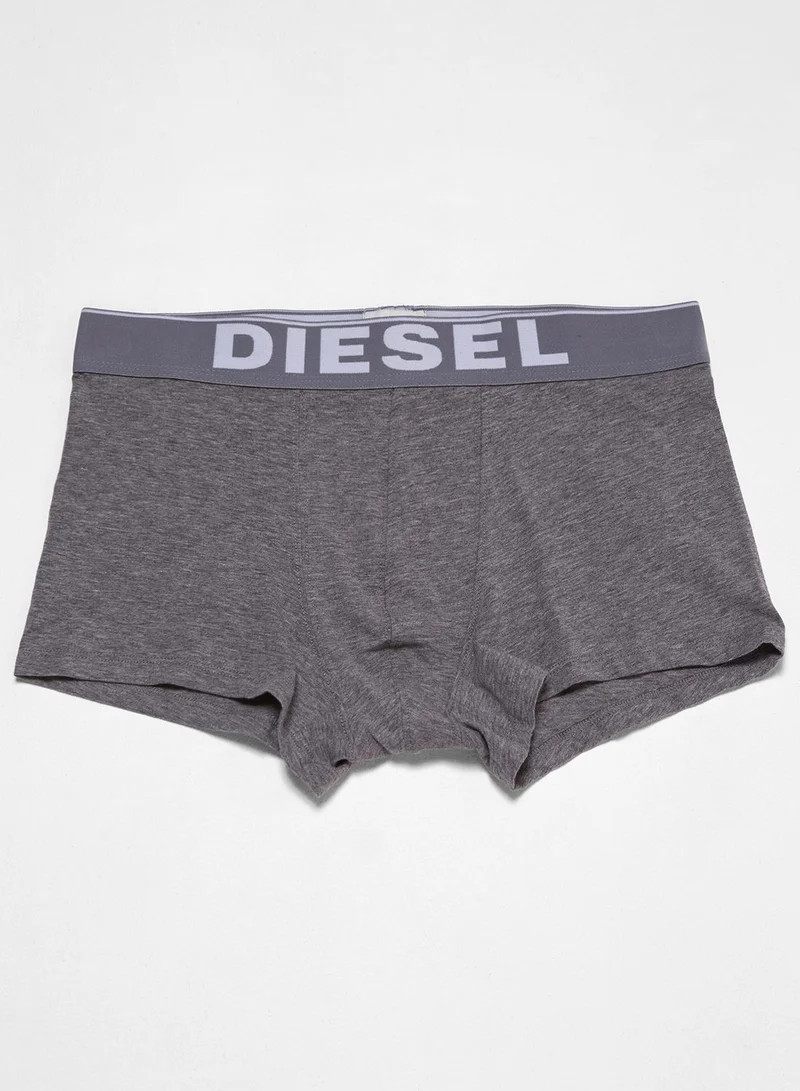 DIESEL 3 Pack Boxers