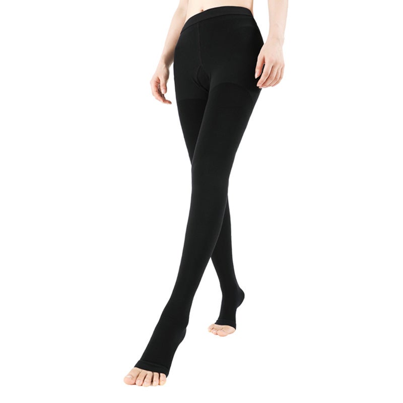 Medical Grade Secondary Rompers, Elastic Stockings, Beautiful Legs, Pressure Care, Health Care, Nurse Socks, Vein Compression Socks - Image 1