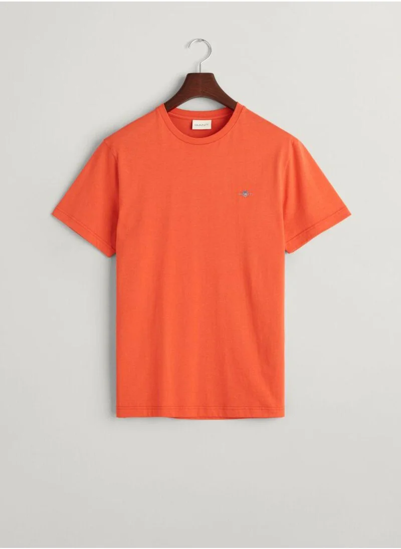 GANT Gant Shield T-Shirt