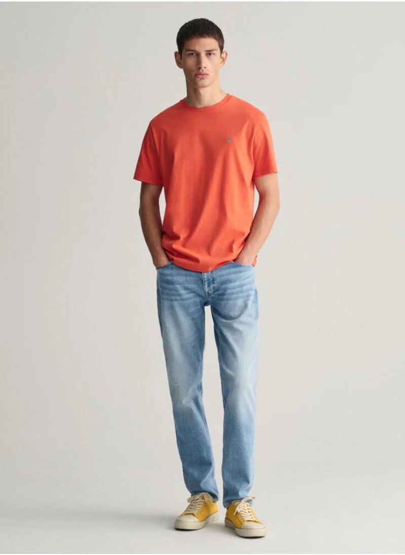 GANT Gant Shield T-Shirt