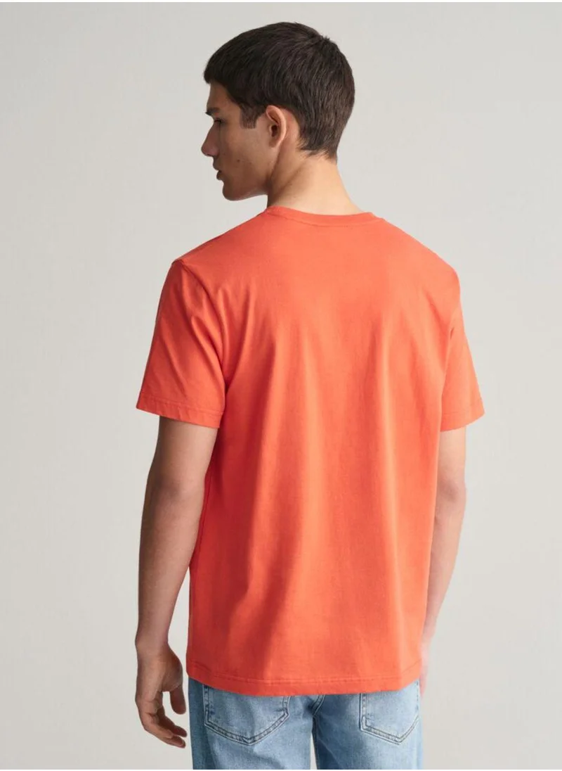 GANT Gant Shield T-Shirt