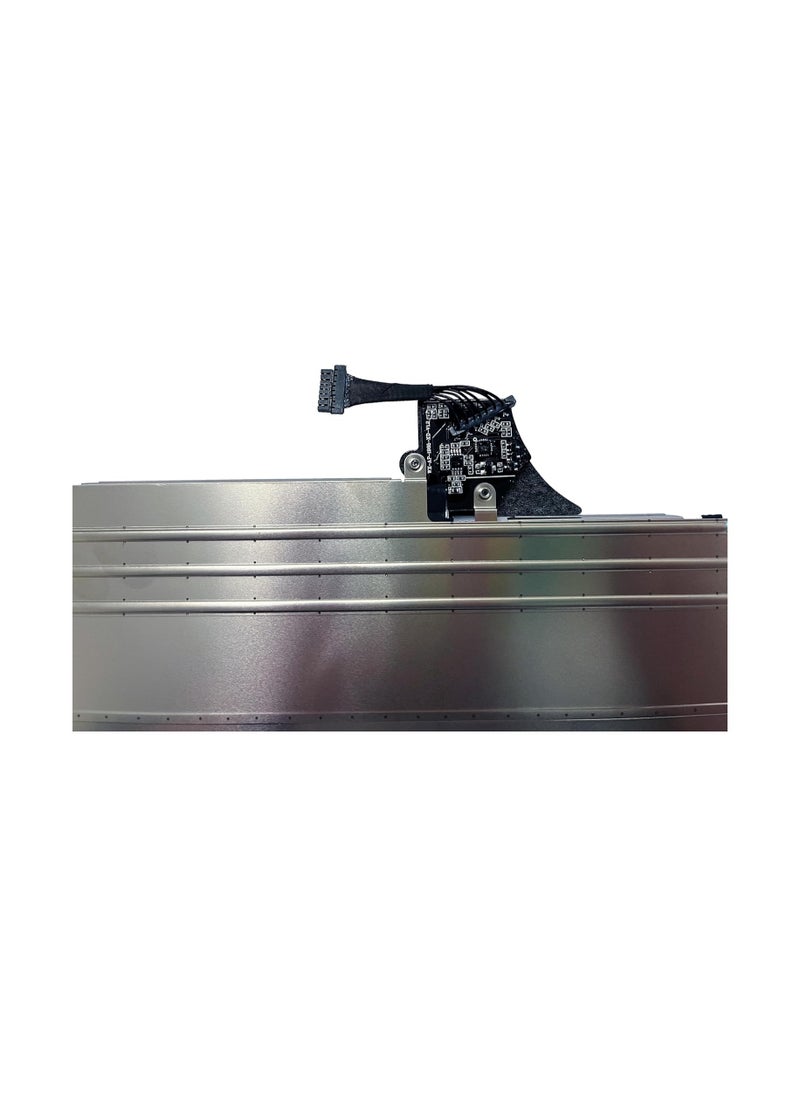 Generic A1965 Battery for MacBook Air 13 Inch (2018, 2019, 2020) A1932 A2179 A1932 MRE82xx/A MREA2xx/A MREE2xx/A MRE92xx/A MREC2xx/A MREF2xx/A 11.4V  - Image 2
