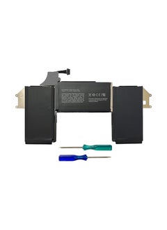 A1965 Battery for MacBook Air 13 Inch (2018, 2019, 2020) A1932 A2179 A1932 MRE82xx/A MREA2xx/A MREE2xx/A MRE92xx/A MREC2xx/A MREF2xx/A 11.4V