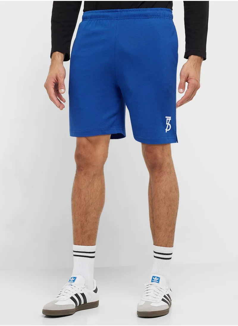 سفنتي فايف بيسيكس Casual Shorts
