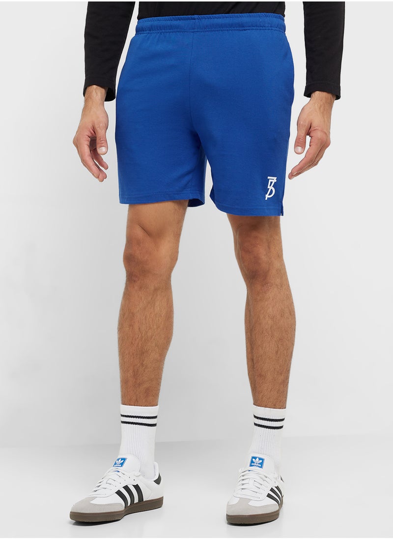 Seventy Five Basics Casual Shorts  - Image 1