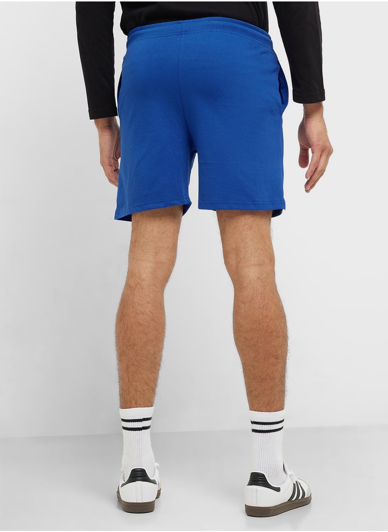 Seventy Five Basics Casual Shorts  - Image 3