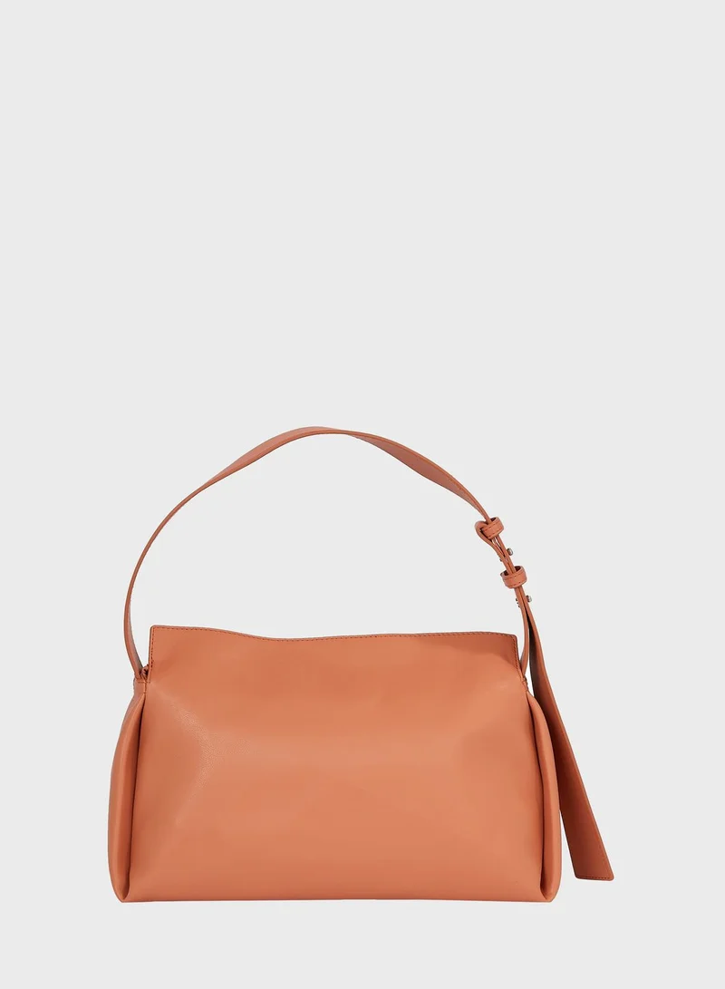 CALVIN KLEIN Elevated Soft Crossbody