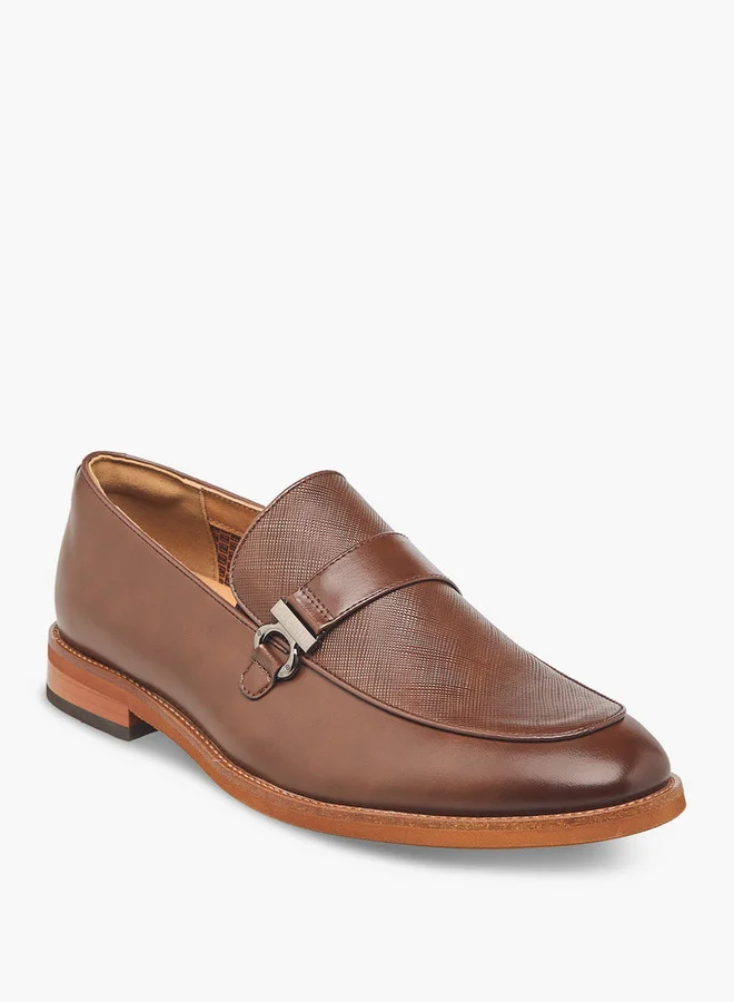 DUCHINI Men Slip-On Loafers