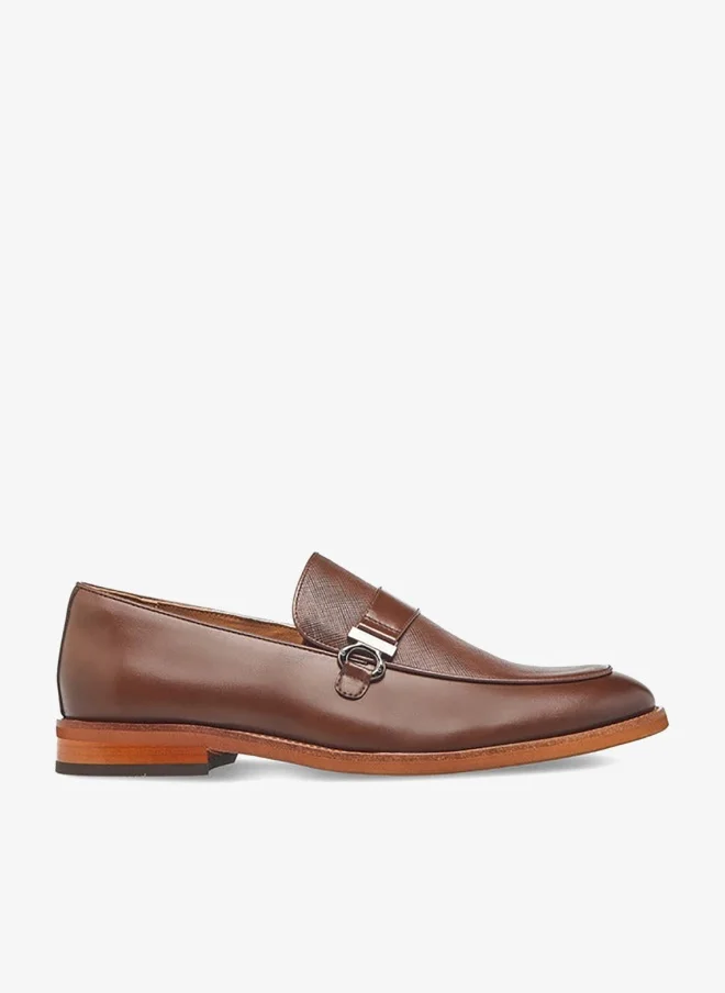 DUCHINI Men Slip-On Loafers