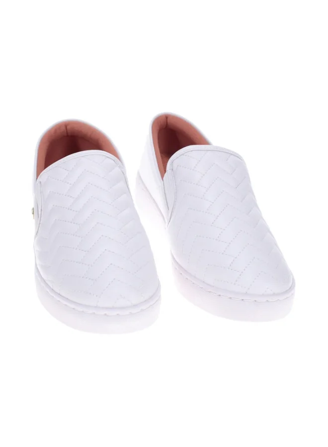 VIZZANO Slip-On Shoes for Women – Lightweight, Stylish & Easy Everyday Footwear