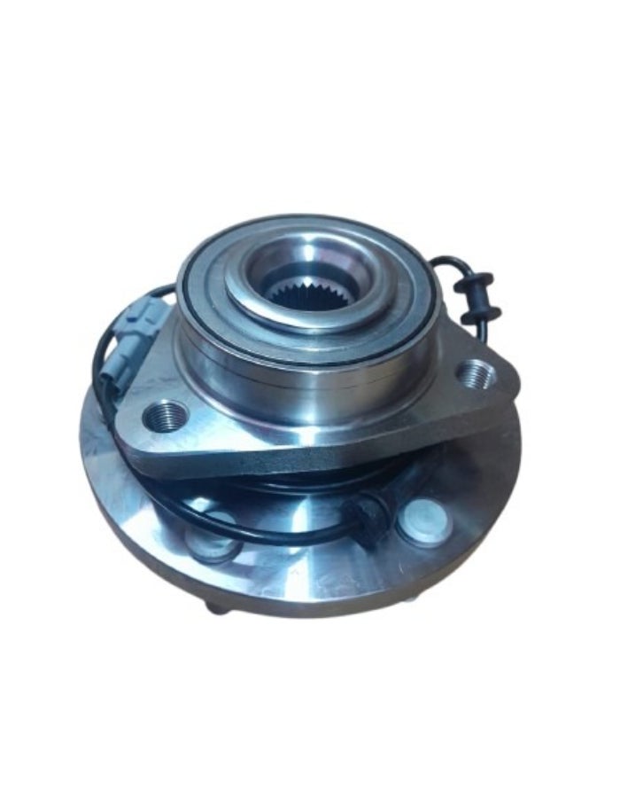 TUFF ROAD WHEEL HUB BEARING FRONT ARMADA 2005-12 / INFINITI QX56 2014-10 / TITAN  03-07 LEFT/RIGHT-40202-7S000 - Image 1