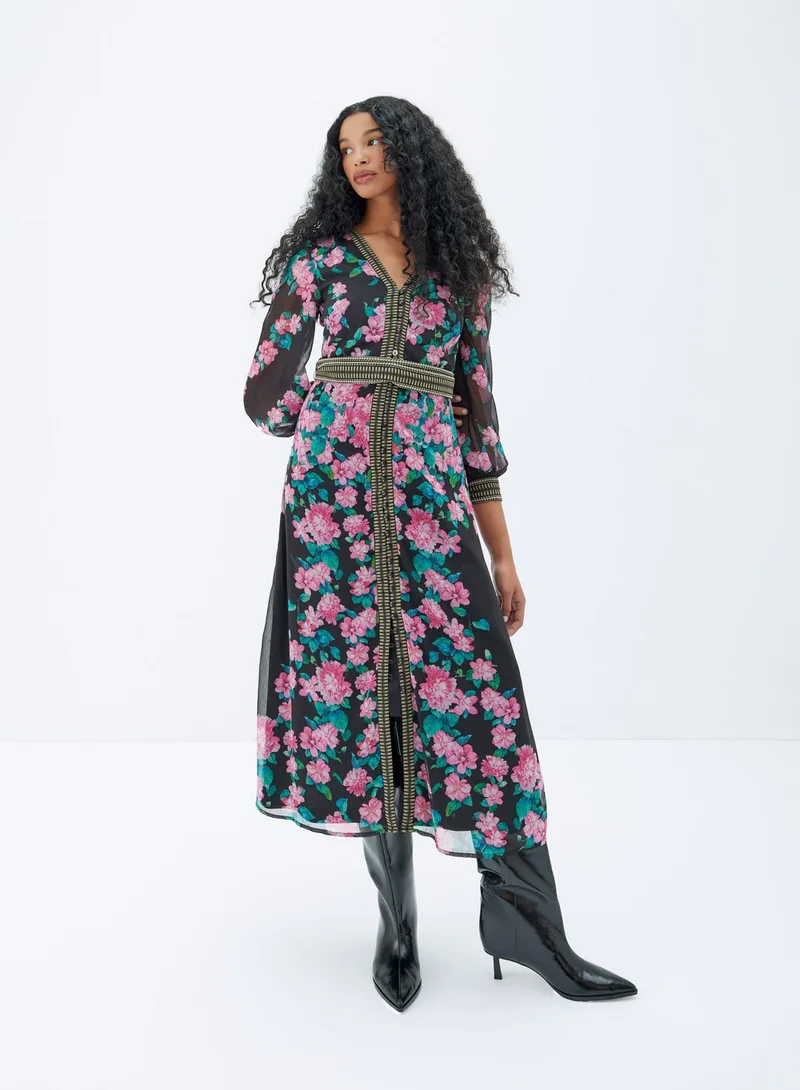 Raishma Athena Dress