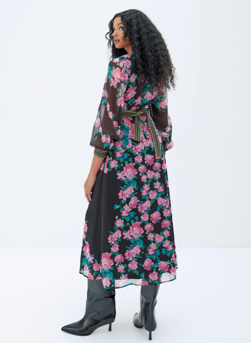 Raishma Athena Dress