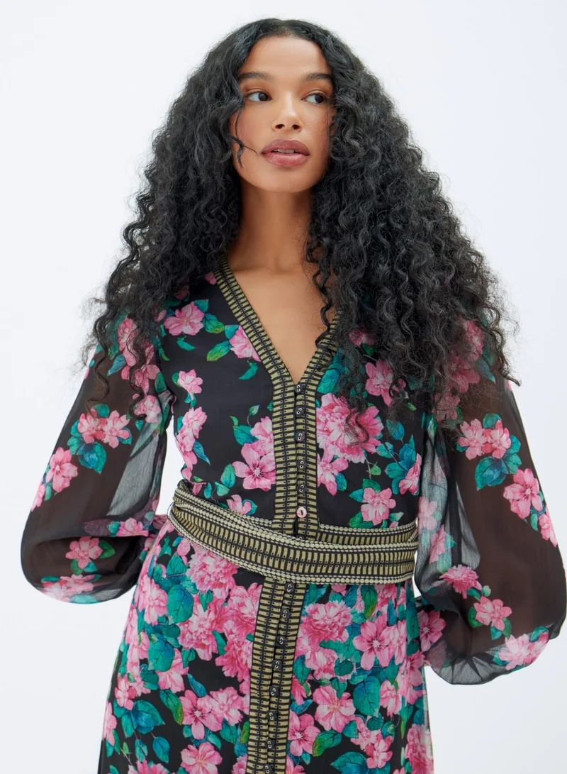 Raishma Athena Dress
