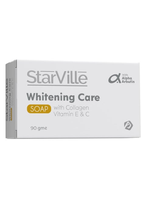 صابونة التفتيح  90 جم