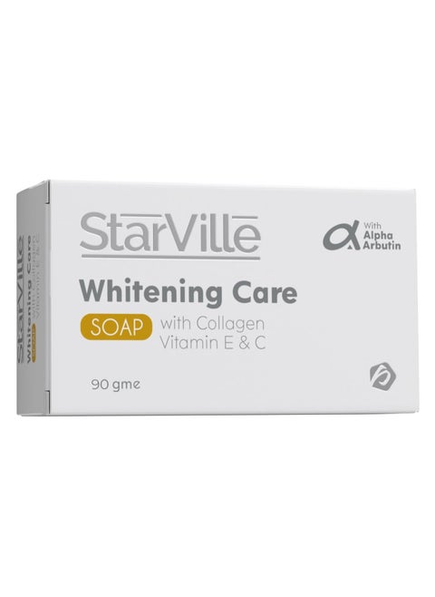 Whitening Care Soap 90 GM