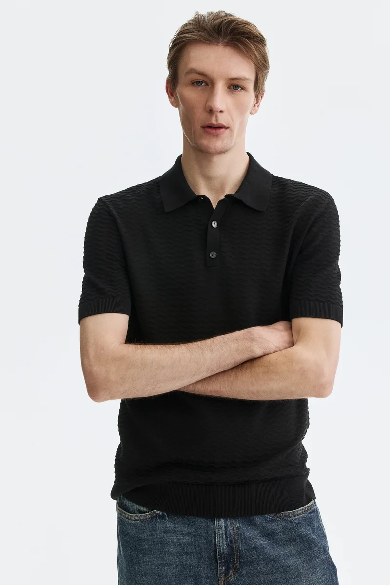 Slim Fit Polo shirt