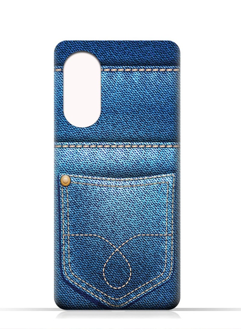 إيه إم سي ديزاين غطاء حماية بطبعة هاتف هواوي هونور 50 SE - Image 2