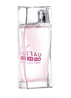 Kenzo Kenzo L`Eau Kenzo Hyper Wave Pour Femme Eau De Toilette 100ML  - Image 1
