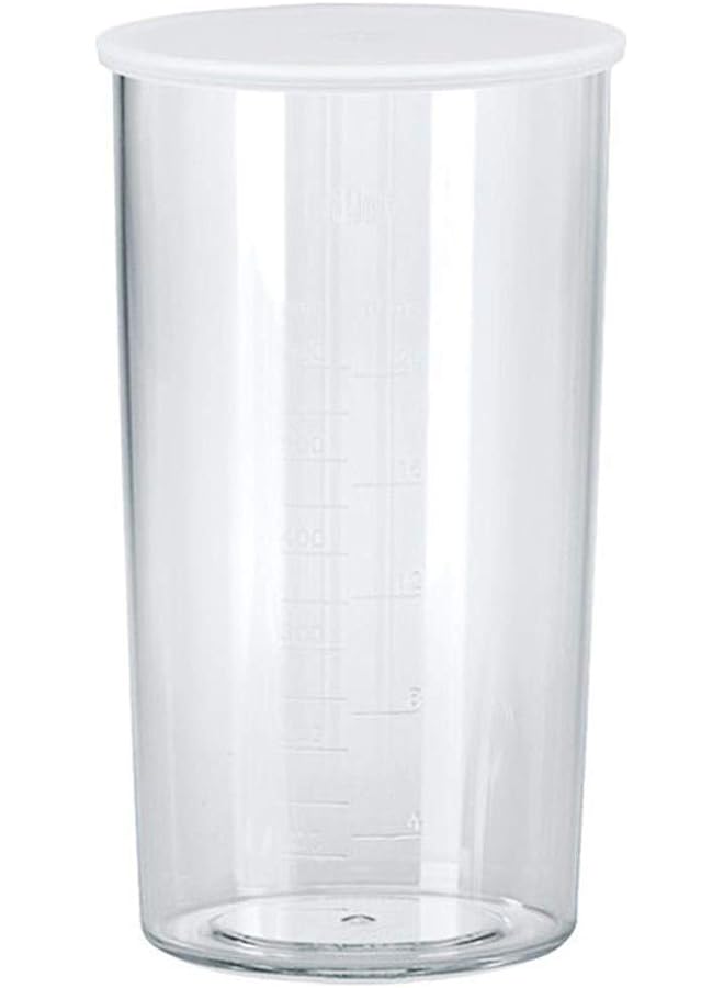 BRAUN Brmq523 Hand Blender Multiquick 5 600 Watt - Image 5