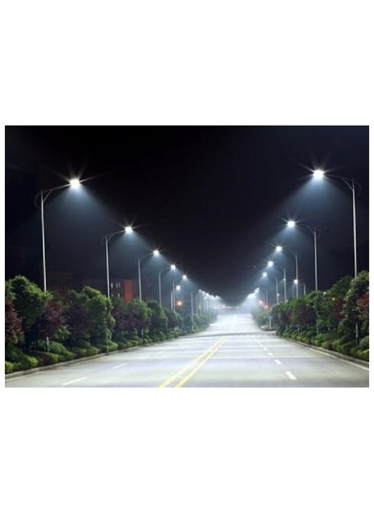 ALRAED ALRAED LED Outdoor Solar Light Rechargeable 300W  - Image 2