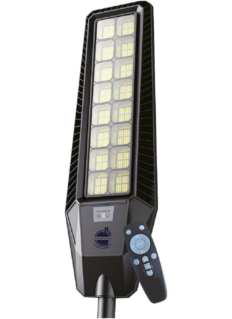 ALRAED ALRAED LED Outdoor Solar Light Rechargeable 300W  - Image 1