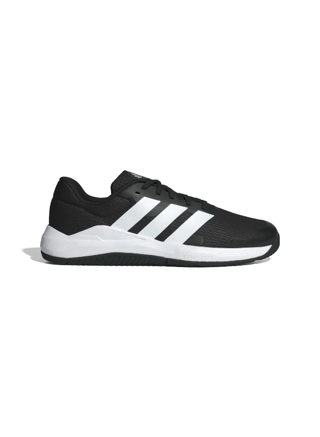 adidas Adidas Dropset  Base Trainer M M Black Training Shoes For Men