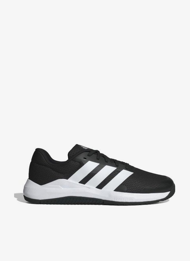 Adidas Dropset Base Training Shoes - Image 1