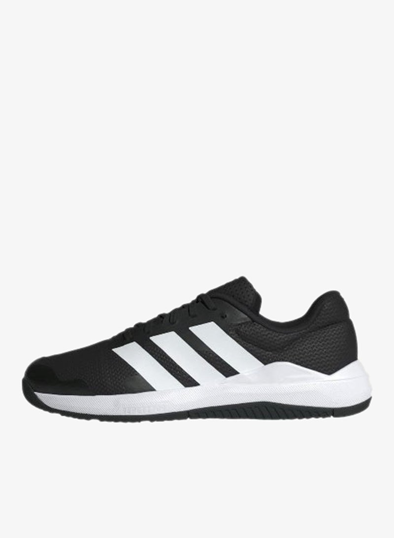 Adidas Dropset Base Training Shoes - Image 2