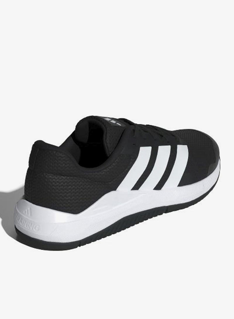 Adidas Dropset Base Training Shoes - Image 4