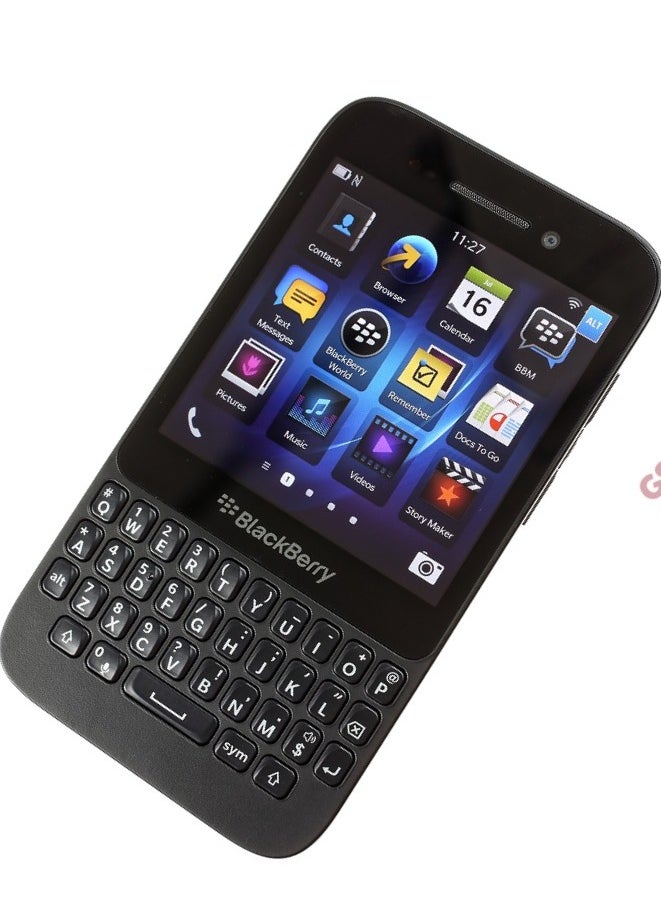 BlackBerry BlackBerryQ5  - Image 1