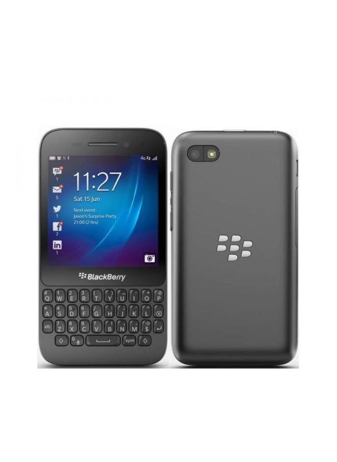 BlackBerry BlackBerryQ5  - Image 2