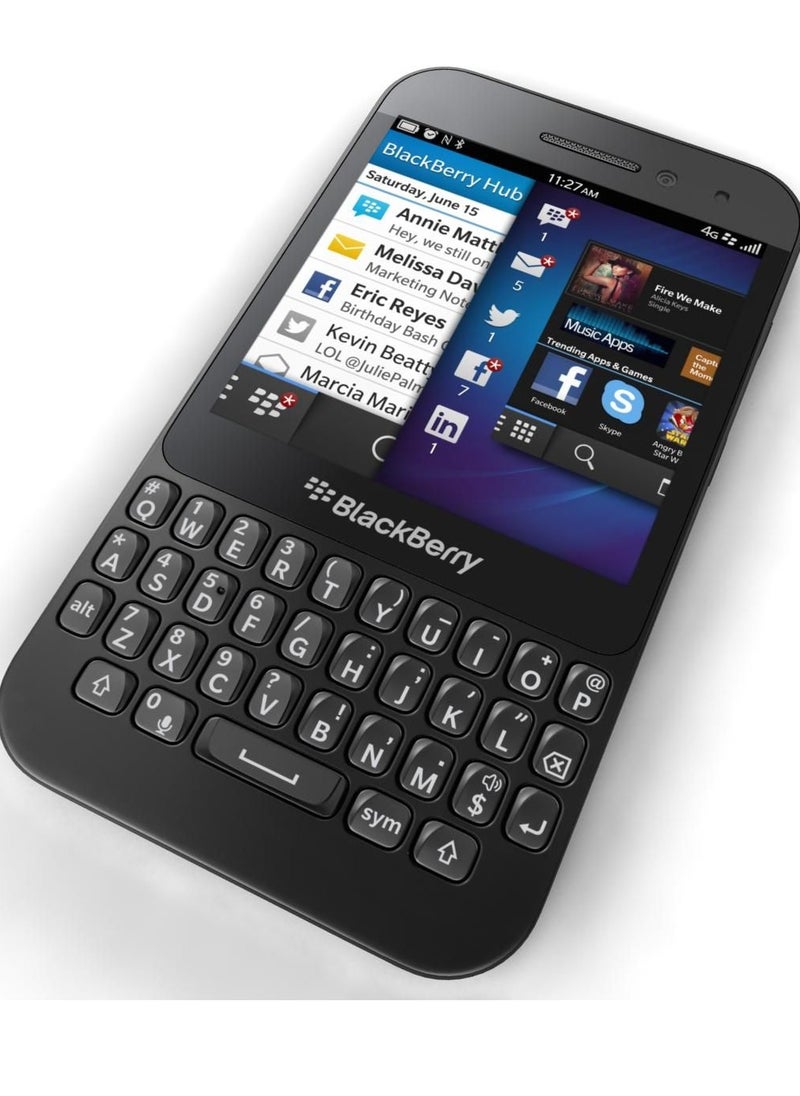 BlackBerry BlackBerryQ5  - Image 3